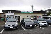 パルシステム茨城金沢店（411m）