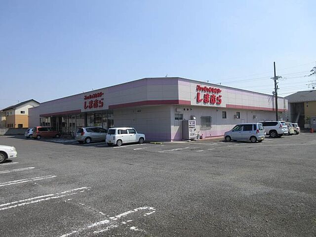 周辺 伊勢崎市除ケ町