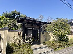 物件画像 青梅市新町三丁目戸建て