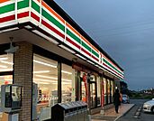 セブン-イレブン 矢吹インター店