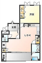 杉本屋ビル 3階 ｜ 愛知県豊橋市花園町79（賃貸マンション1LDK・3階・60.18㎡） その2