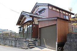 物件画像 西舞鶴／上安（土地付き） ー別途付属の土地有りー