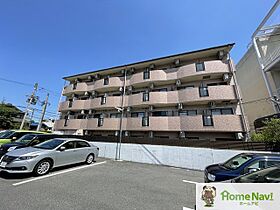 Srtand Up古市 （スタンドアップ古市）  ｜ 大阪府羽曳野市栄町（賃貸マンション1K・3階・24.99㎡） その1