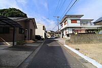 鹿児島県鹿児島市西伊敷7丁目：物件画像
