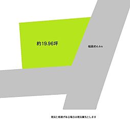物件画像 和歌山市鳴神 土地