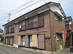 コーポ松尾A棟