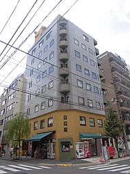 代市ビル