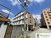 「物件名：トレイズ　」、現地待ち合わせのご案内でも大丈夫です。