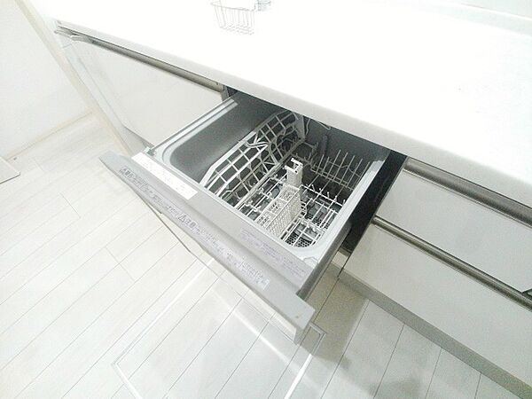 画像24:食洗機もございます。