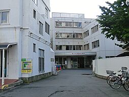 [周辺] 病院 1200m 吉川中央総合病院