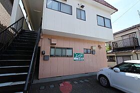 コーポロビニエ 23 ｜ 新潟県新潟市中央区関屋本村町2丁目（賃貸アパート1DK・2階・26.50㎡） その17