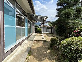 宮野上戸建て  ｜ 山口県山口市宮野上1475-24（賃貸一戸建4DK・1階・138.00㎡） その17