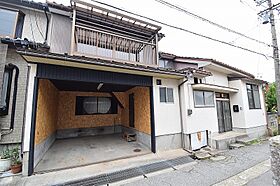 シープレーリー千石町A  ｜ 富山県高岡市千石町9-20（賃貸一戸建3LDK・--・131.19㎡） その1