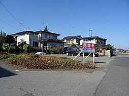 物件画像 小山市犬塚５丁目　売地