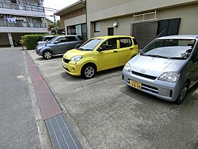 平尾ハイツ 101号室 ｜ 大阪府茨木市玉水町（賃貸アパート2K・1階・37.00㎡） その14