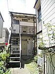 東京都世田谷区三宿2丁目：物件画像／寺田不動産株式会社