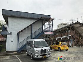 広川ゆのそアパート 203 ｜ 福岡県八女郡広川町大字新代1348-11（賃貸アパート1K・2階・25.00㎡） その10