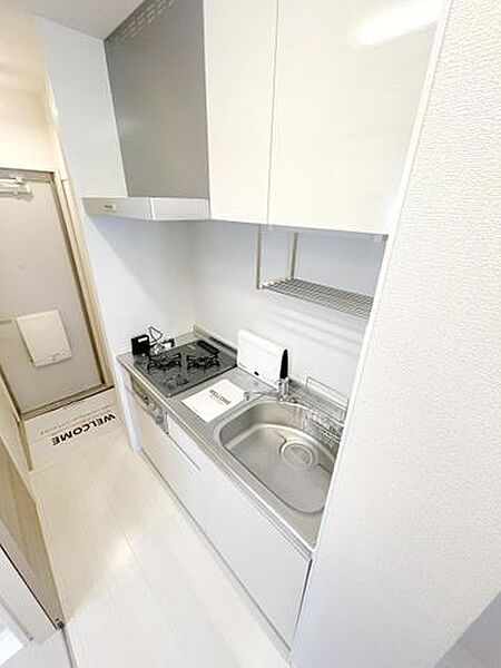 メゾン ド プランドール 1階 | 神奈川県大和市中央林間西 賃貸マンション キッチン