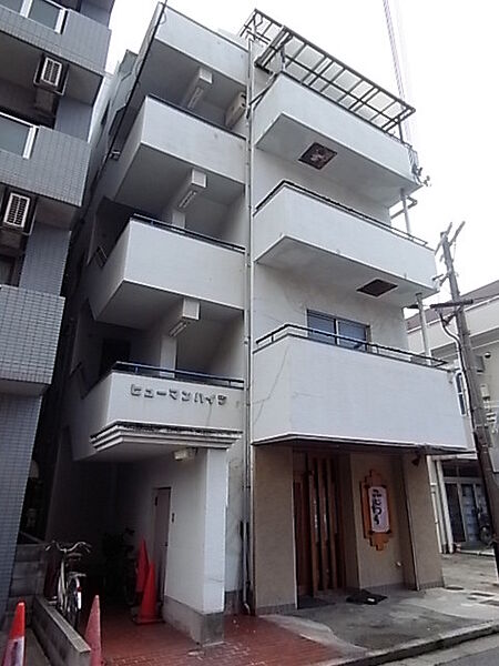 兵庫県明石市和坂(賃貸マンション1DK・5階・25.30㎡)の写真 その1