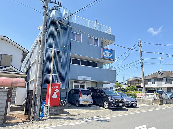 パークヒルズ堀之内 ｜神奈川県相模原市中央区田名(賃貸マンション3DK・3階・55.94㎡)の写真 その3