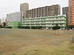 [周辺] 【小学校】 千葉市立高洲第三小学校まで1305ｍ