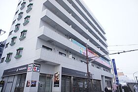 栃木県宇都宮市松が峰1丁目（賃貸マンション3LDK・6階・68.40㎡） その15