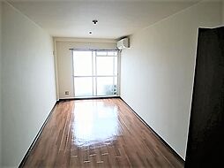 アベニュー西長居 503 5階1Kの寝室