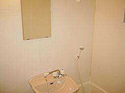 バーミープレイス中村橋 1Kの写真