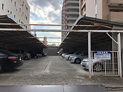 🉐敷金礼金0円！🉐日希モータープール