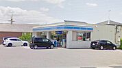 ローソン彦根野田山店まで約440m