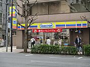 コンビニエンスストアミニストップ岩本町2丁目店まで197ｍ