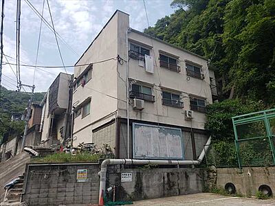 外観 外観