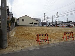 物件画像 佐鳴台2丁目土地（南）