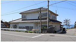 物件画像 秋田県にかほ市象潟町小砂川