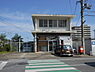 彦根岡町郵便局まで244m、彦根口駅前の郵便局です。