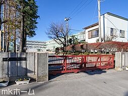 [周辺] 鎌ケ谷市立第二中学校 徒歩10分。 750m