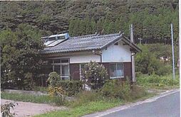 物件画像 鳥取県東伯郡三朝町