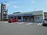 周辺：ローソン 野々市本町店（477m）