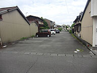 静岡県焼津市小川新町1丁目：物件画像