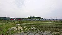 福島県西白河郡泉崎村大字泉崎字狐山2-133：物件画像
