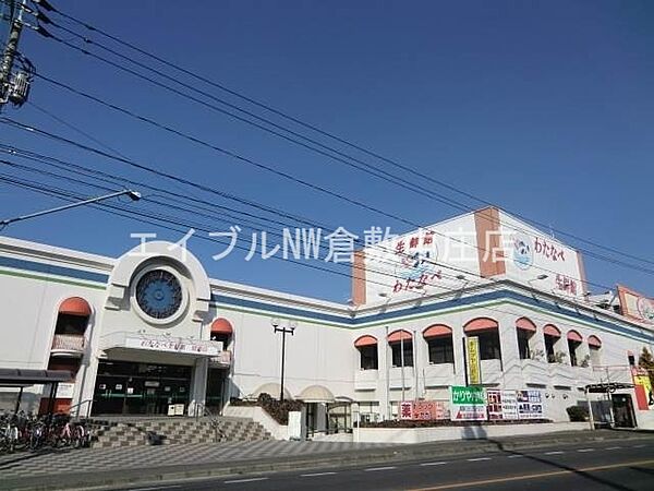 ロジェ ｜岡山県岡山市北区庭瀬(賃貸アパート1K・1階・17.82㎡)の写真 その24