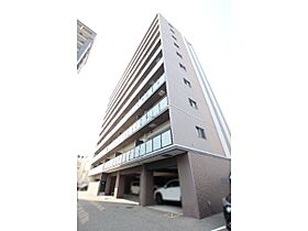 リオ ラクーコ 502 ｜ 福岡県北九州市小倉北区砂津2丁目1-2（賃貸マンション1LDK・5階・40.06㎡） その6