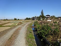 物件画像 川島売地