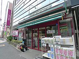 [周辺] 【スーパー】まいばすけっと 板橋本町駅前店まで237ｍ