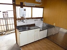 大阪府池田市栄本町（賃貸マンション2K・2階・32.00㎡） その5