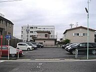 愛知県名古屋市名東区宝が丘135：物件画像／株式会社不動産工房
