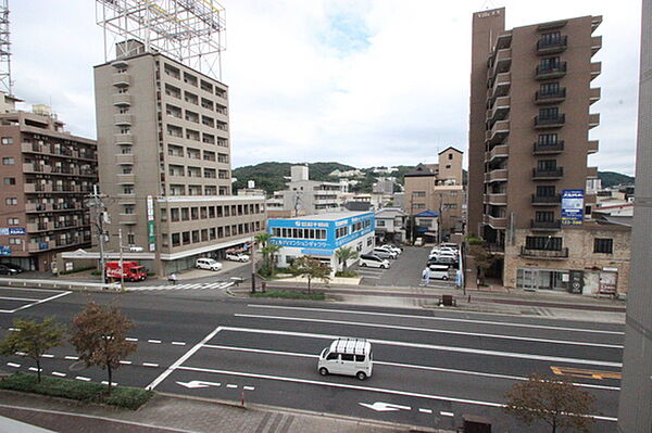 広島県広島市西区大宮3丁目(賃貸マンション3DK・4階・52.92㎡)の写真 その14