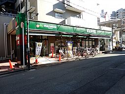 [周辺] 【スーパー】maruetsu(マルエツ)　連雀町店まで233ｍ