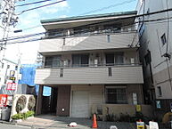 東京都北区赤羽2丁目43-4：物件画像／株式会社ニチワ　テナント事業部