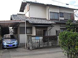 物件画像 栃木市藤岡町藤岡中古住宅